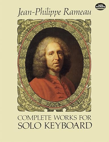 L'Art De Toucher Le Clavecin. The Art of Playing the Harpsichord